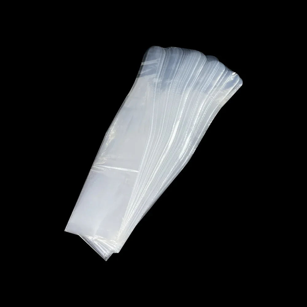 500Pcs/Box Disposable lntraoral Camera Sheath Dental Endoscope Protective Film Sleeves Dental Lab Dentista Tools Instrument thumbnail 3