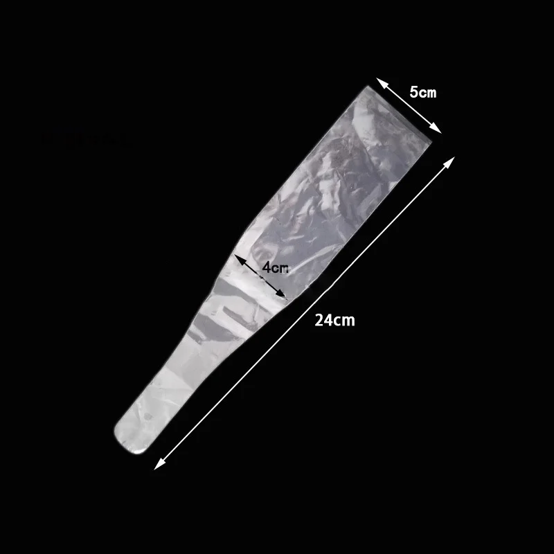 500Pcs/Box Disposable lntraoral Camera Sheath Dental Endoscope Protective Film Sleeves Dental Lab Dentista Tools Instrument thumbnail 5