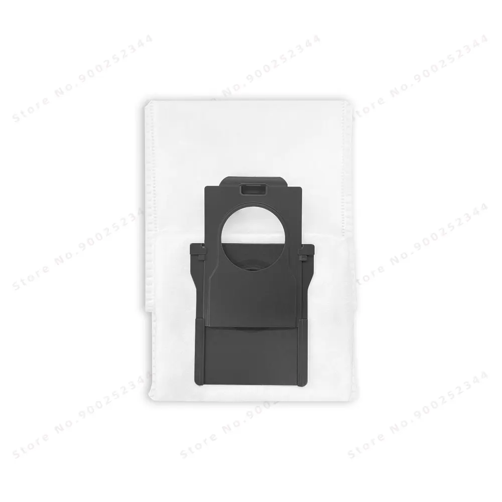 Compatible For Dreame L40 Ultra / X40 Ultra Complete / MOVA P10 Pro Ultra / MOVA P50 Pro Ultra Parts Filter Dust Bag Mop Brush thumbnail 6