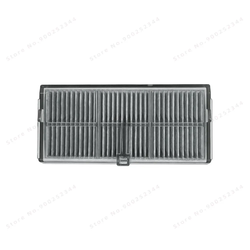 Compatible For Dreame L40 Ultra / X40 Ultra Complete / MOVA P10 Pro Ultra / MOVA P50 Pro Ultra Parts Filter Dust Bag Mop Brush thumbnail 4