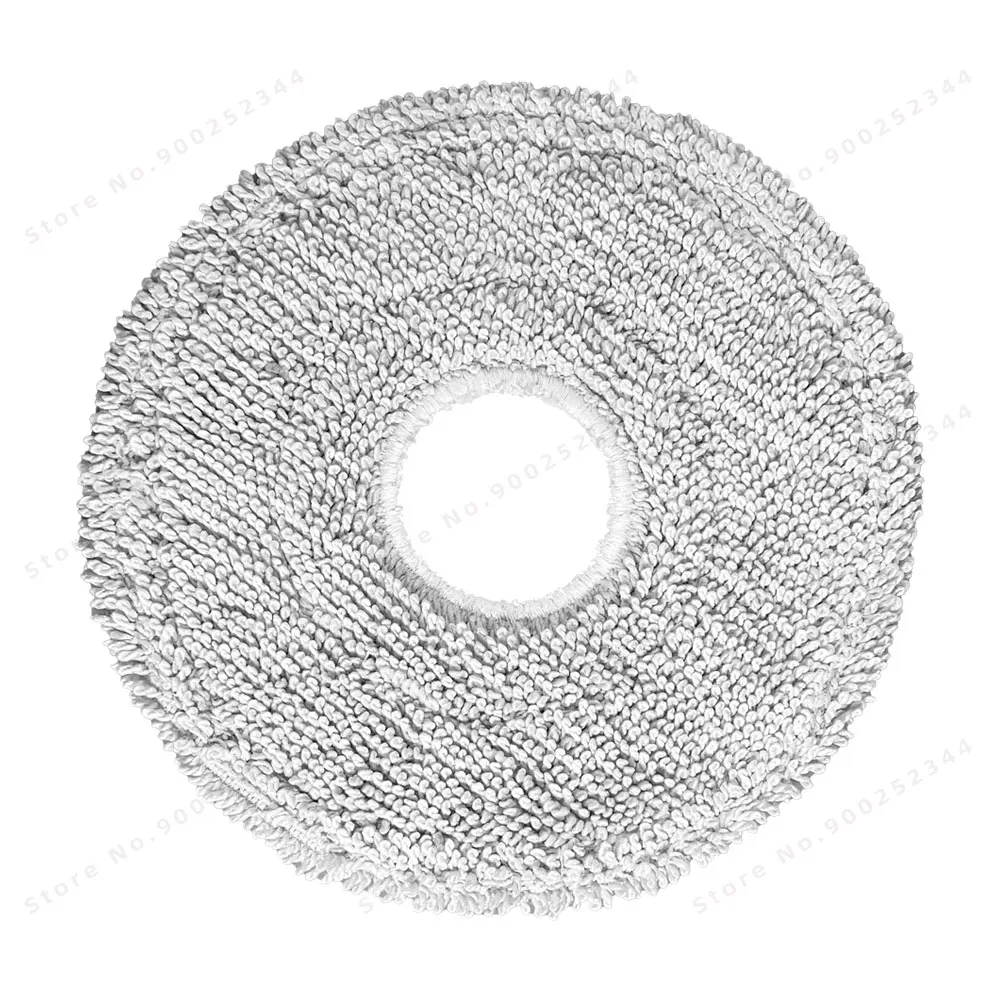 Compatible For Dreame L40 Ultra / X40 Ultra Complete / MOVA P10 Pro Ultra / MOVA P50 Pro Ultra Parts Filter Dust Bag Mop Brush thumbnail 5