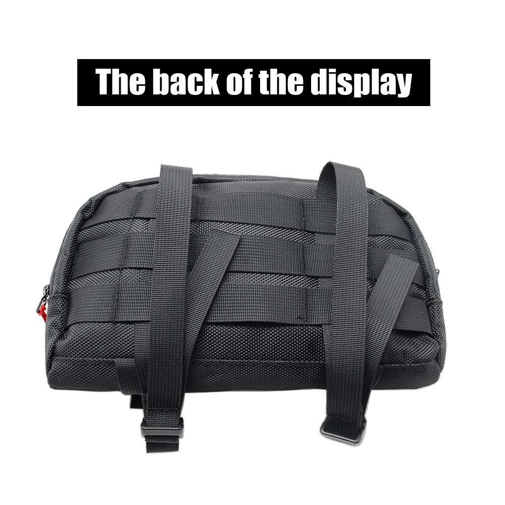 Motorcycle front handlebar bag multifunctional storage bag travel bag For EXC EXC-F XC-W TPI Six Days 2020 2021 2022 thumbnail 6