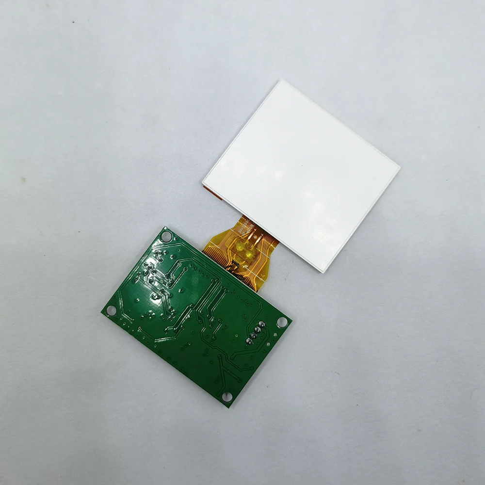 2 inch LCD display module kit NTSC/PAL auto 640*240 4:3 with RCA in for CCTV, Household Appliances brightness adjust image flip thumbnail 4