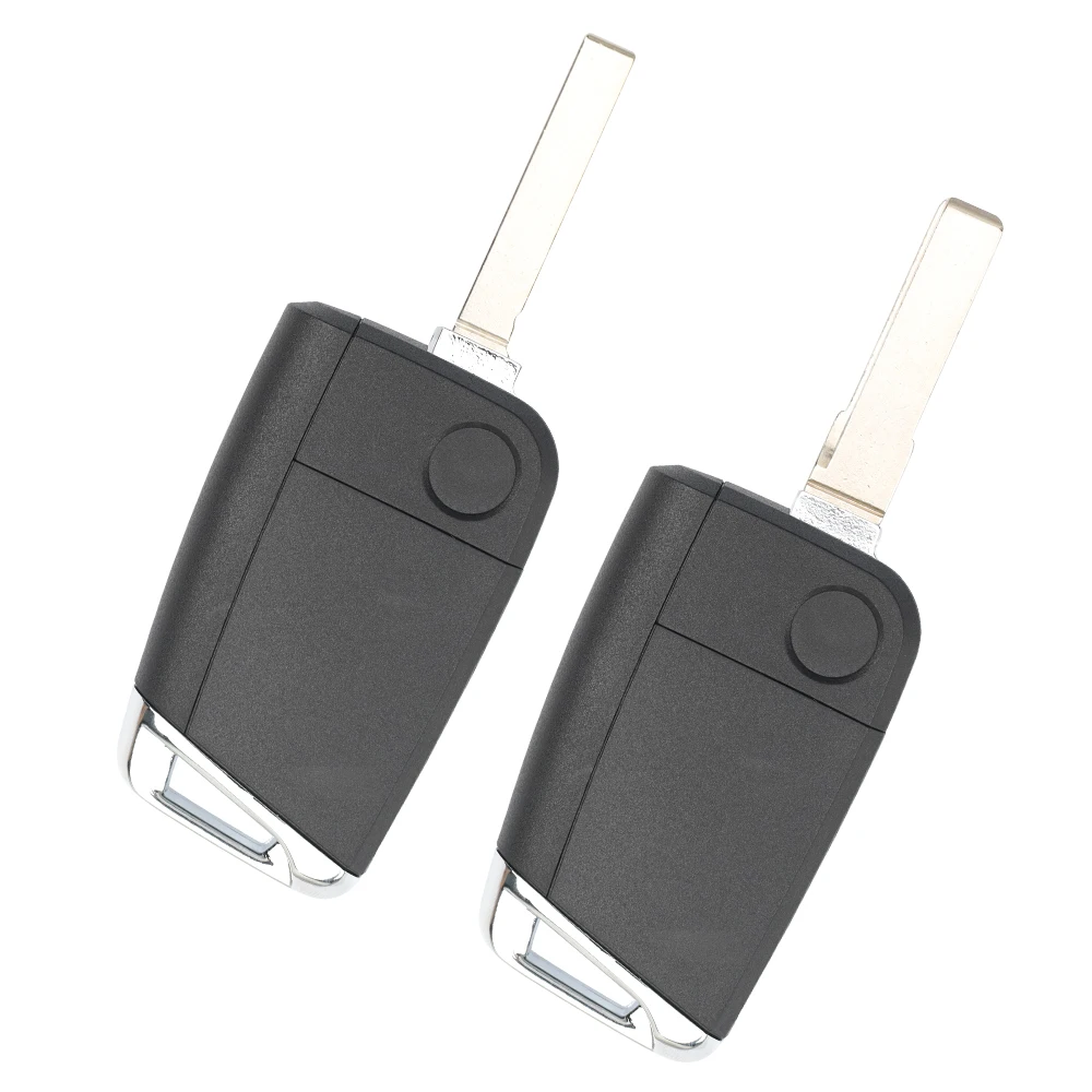 SilKY Car Remote Key 433MHz MQB48Chip for VW Seat Golf 7 MK7 Tiguan Touran Polo for Skoda Octavia A7 5G6959752AB/BB 6V0959752D thumbnail 4