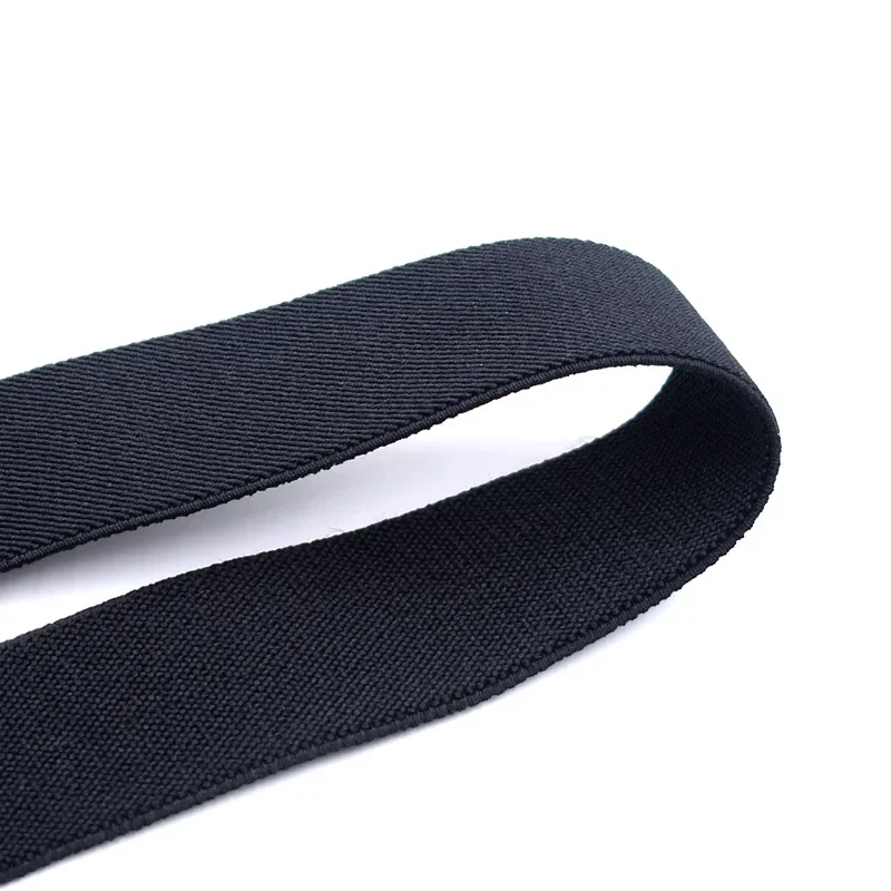 Suspenders Men 4 Clip 3.5cm Width Braces Adjustable Elastic X Back Pants Women Suspender Adult Man Braces Wedding Accessories thumbnail 5