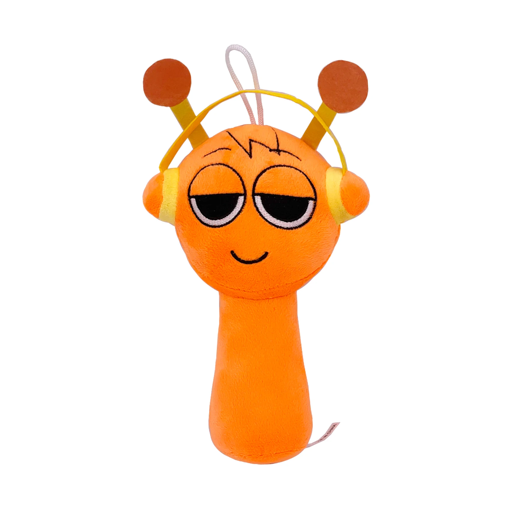 Sprunki Toys Sprunki Plush Toys Sprunki Dolls Singers Oren Wenda Sprunki Plushie Peluches Oren Stuffed Animals 20cm thumbnail 2