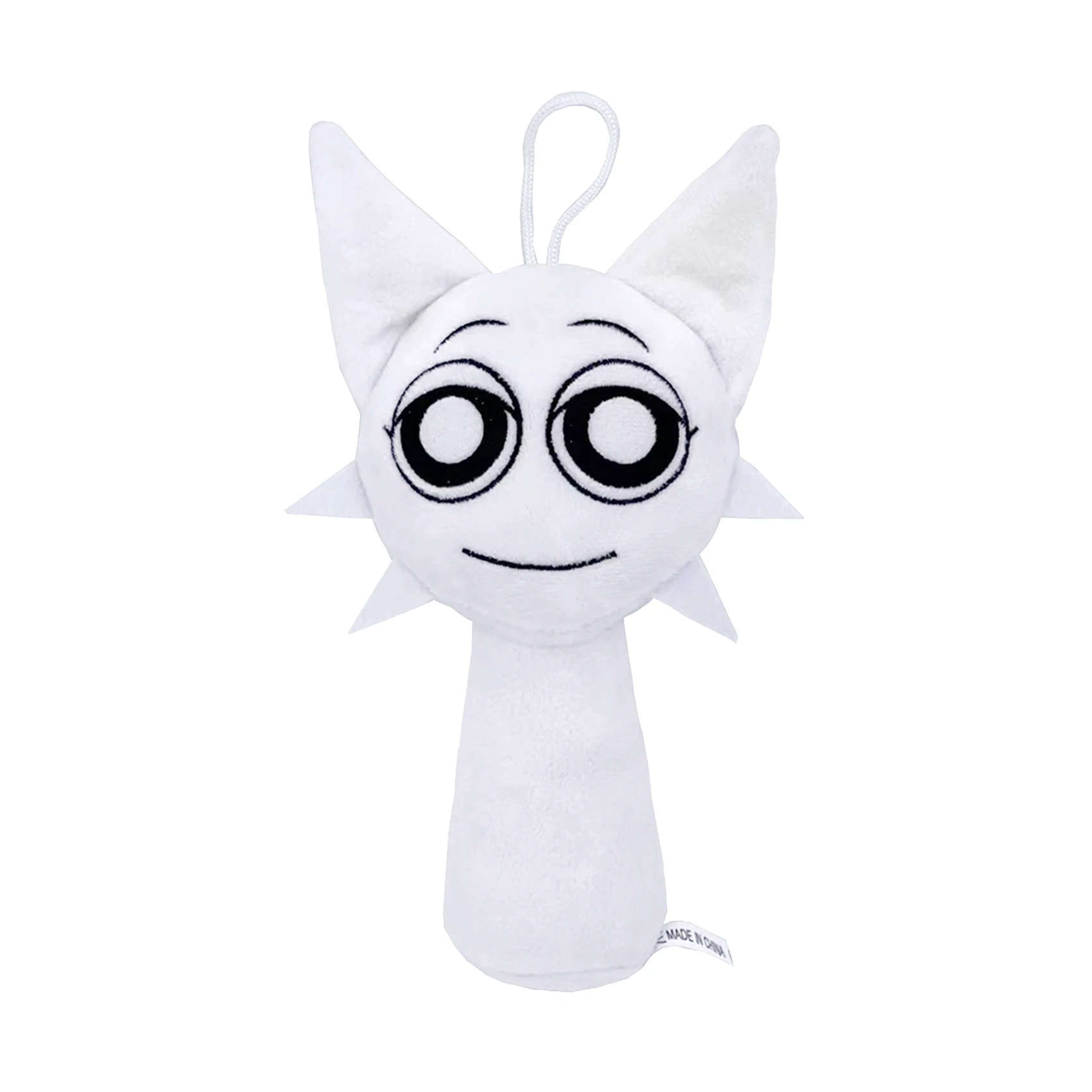 Sprunki Toys Sprunki Plush Toys Sprunki Dolls Singers Oren Wenda Sprunki Plushie Peluches Oren Stuffed Animals 20cm thumbnail 4