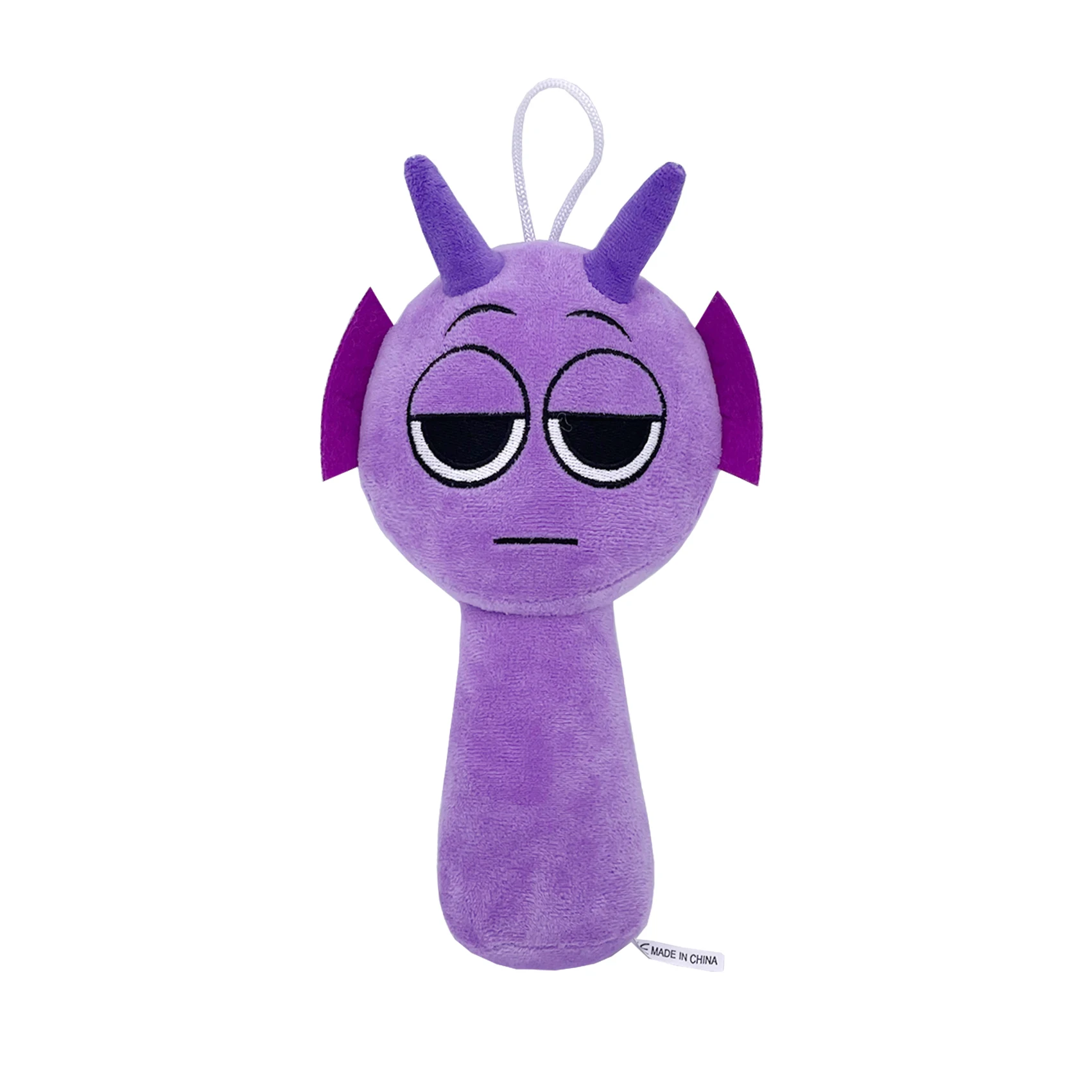 Sprunki Toys Sprunki Plush Toys Sprunki Dolls Singers Oren Wenda Sprunki Plushie Peluches Oren Stuffed Animals 20cm thumbnail 6