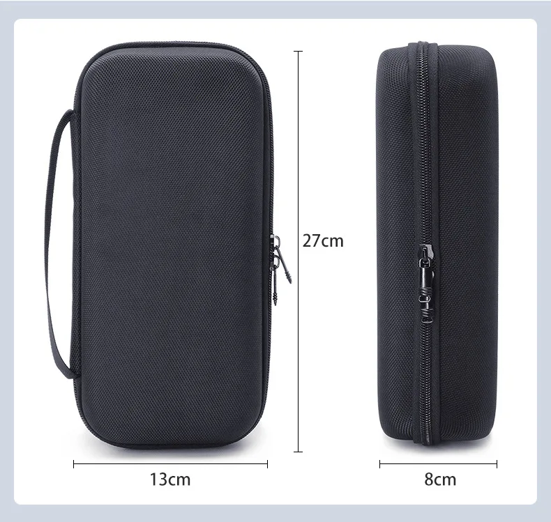 Hard Shell Digital Gadgets Storage Bags for Power Adapter HDD Power Bank Electronic Accessories Hardware Tools Organizer Case thumbnail 3
