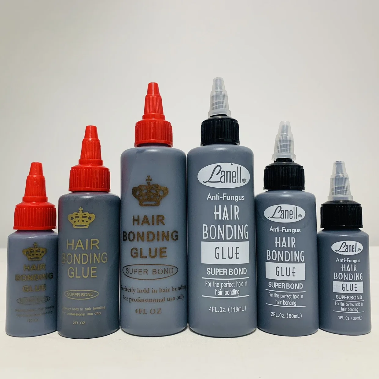 Hair Bonding Waterproof Glue Toupee Tool Liquid Adhesive False Eyelashes Wig Glue Professional Hair Extension Invisible Bond thumbnail 2