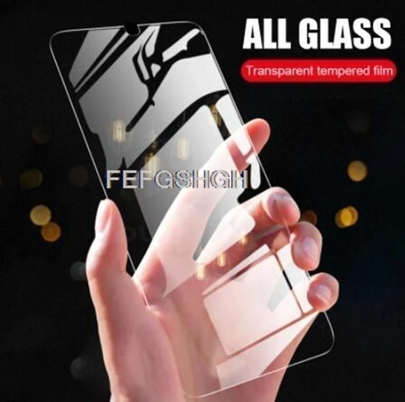 HD Original Tempered Glass For Ulefone Armor 26 Ultra 6.78" Armor 26 Ultra Walkie Talkie Screen Protective Protector Cover Film thumbnail 3