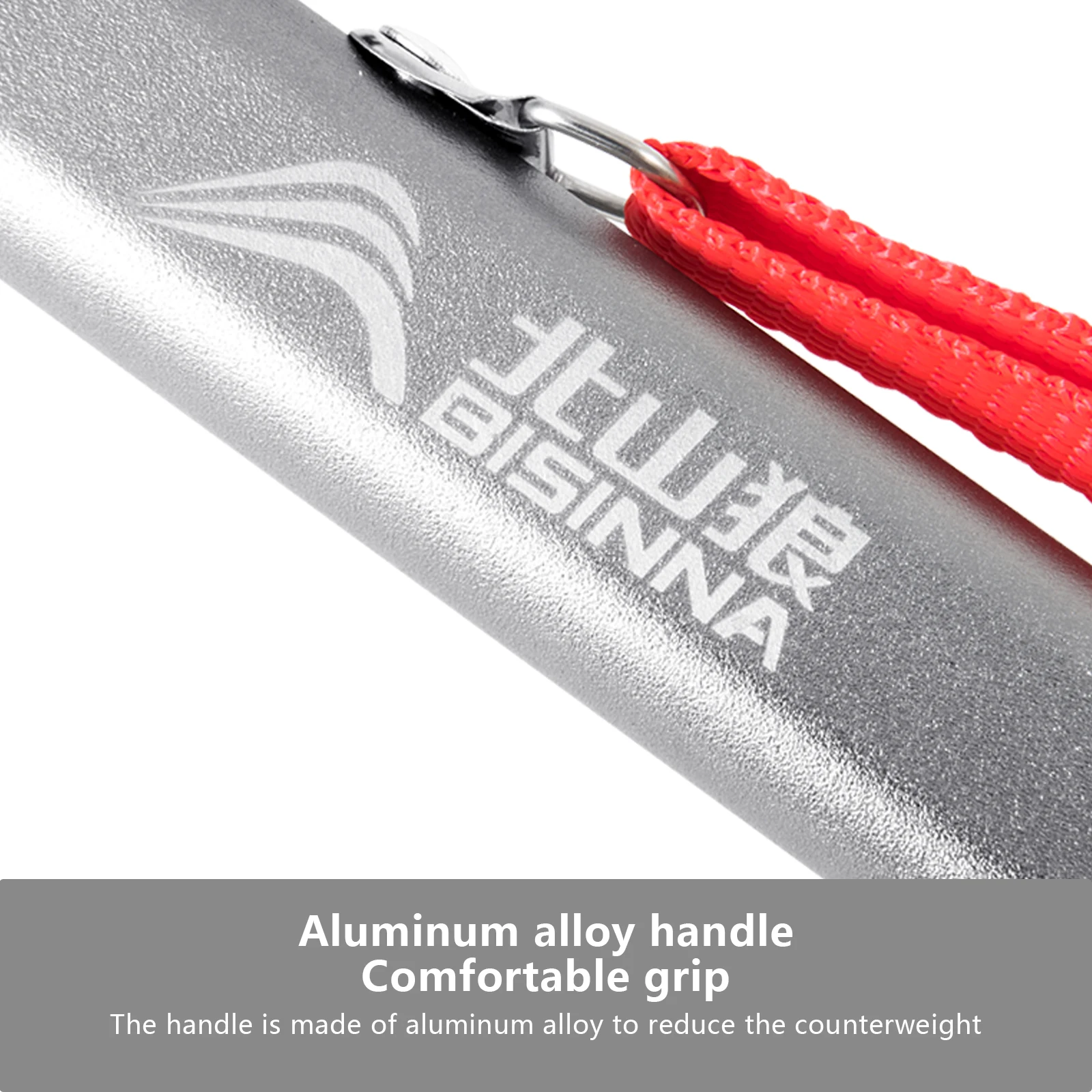 BISINNA Multi-functional Camping Hammer Outdoor Tent Stakes Multi-tool With Alumimum Alloy Handle Ultralight Camping Supplies thumbnail 4