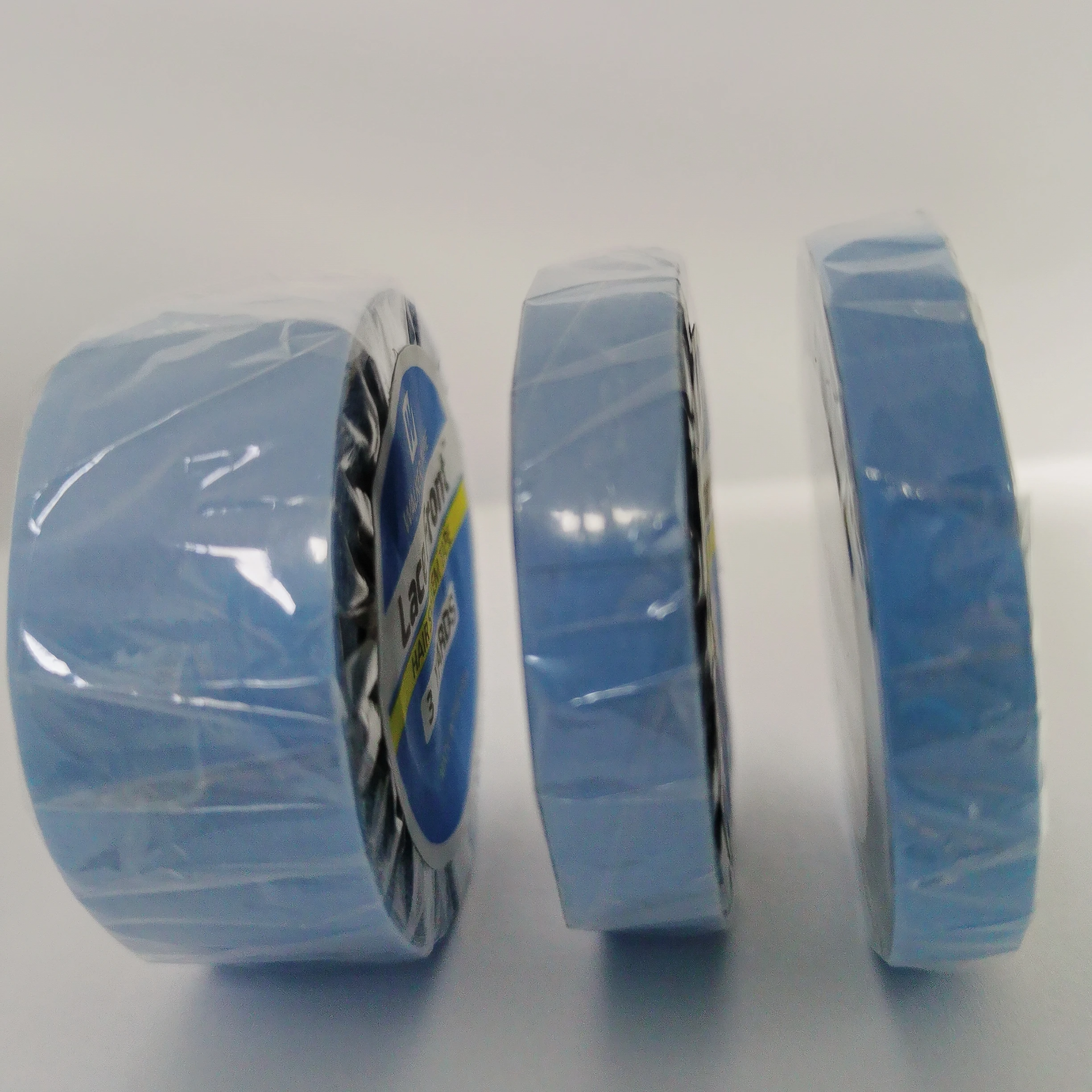 Hair System Tape Double Side Walker Tape Ultra Hold Hair Extension Tapes For Lace Closure  3Yards/Roll Lace Front Wig Glue thumbnail 3