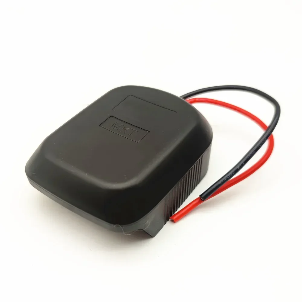 1Pc Battery Adapter for Makita 18V Lithium Battery Power Tool Connector Adapter Dock Holder for Power Tool BL1830 BL1840 thumbnail 5