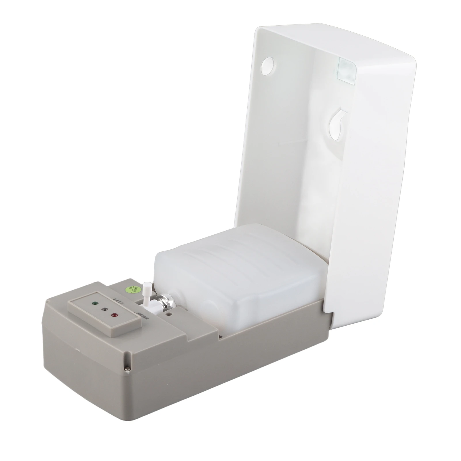 Smart Automatic Perfume Dispenser Mini Fragrance Aroma Dispenser Aroma Diffuser for Home Hotel thumbnail 5