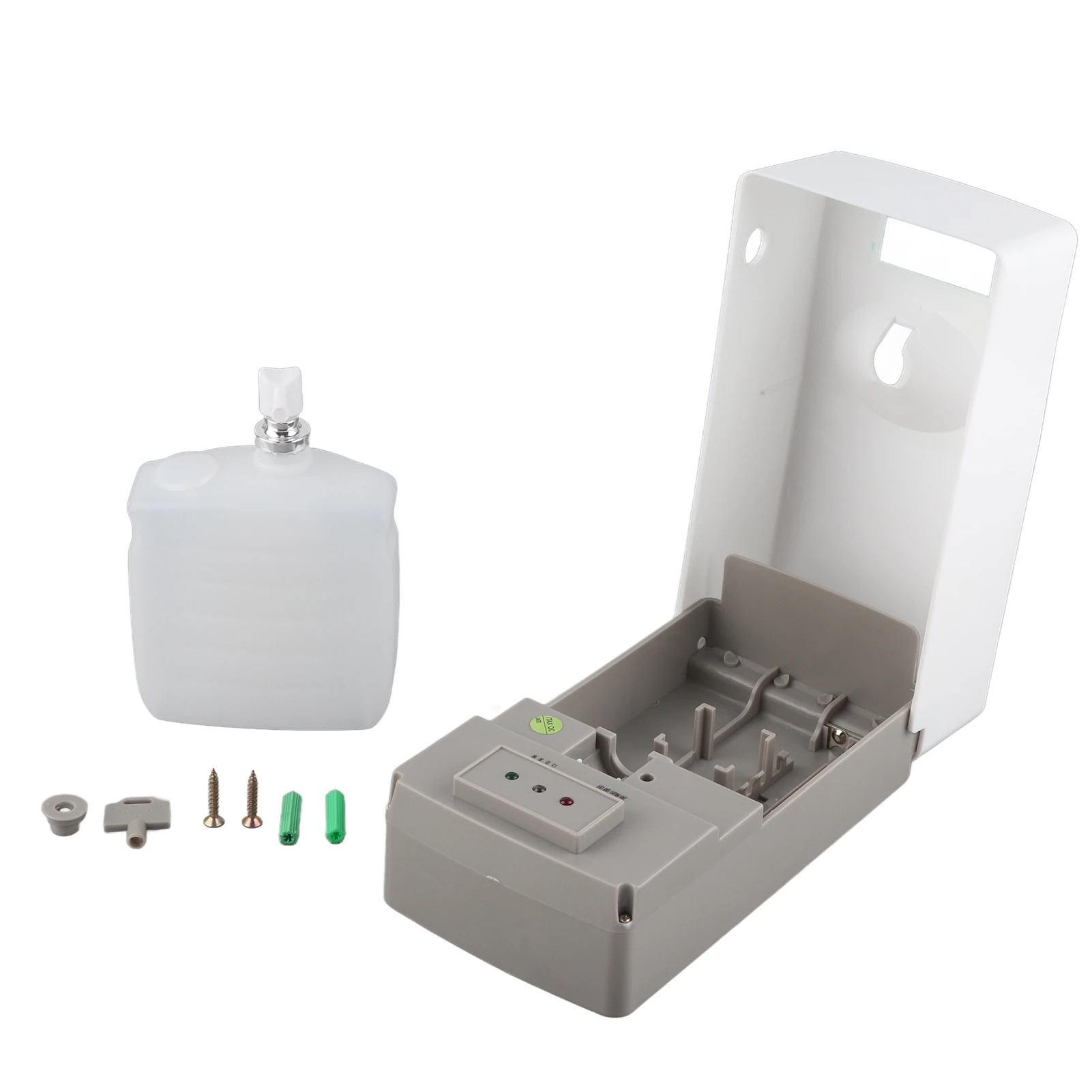 Smart Automatic Perfume Dispenser Mini Fragrance Aroma Dispenser Aroma Diffuser for Home Hotel thumbnail 3