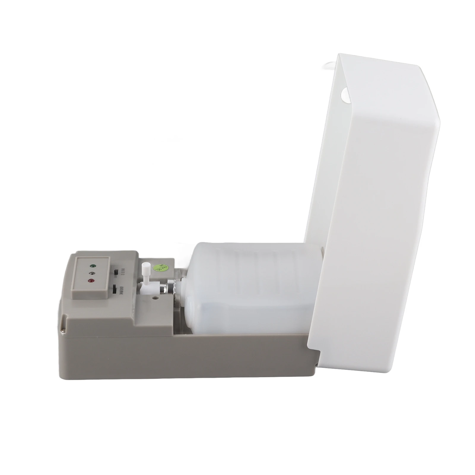 Smart Automatic Perfume Dispenser Mini Fragrance Aroma Dispenser Aroma Diffuser for Home Hotel thumbnail 4