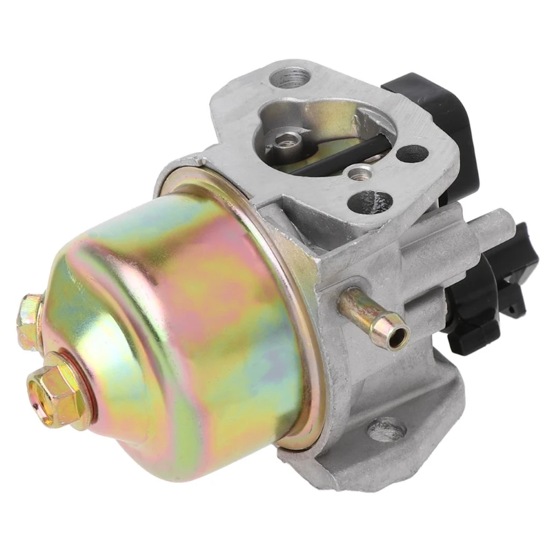 Universal Carburetor 2KW -3KW Generator with GX160 GX200 5.5HP 6.5HP 168F Engine GeneratorSpare Parts thumbnail 3