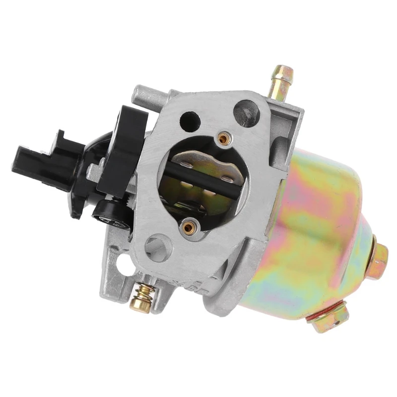 Universal Carburetor 2KW -3KW Generator with GX160 GX200 5.5HP 6.5HP 168F Engine GeneratorSpare Parts thumbnail 6