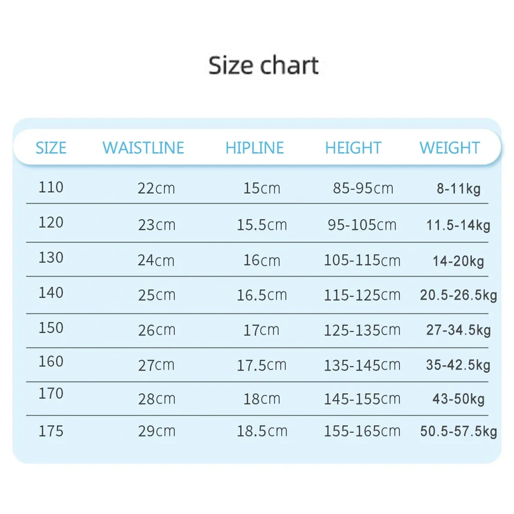 Christmas Gifts For 2025 Baby Girls Underwear Cotton Panties Kids Short Briefs Children Underpants Girl Cute Panties 2-15 Years thumbnail 2
