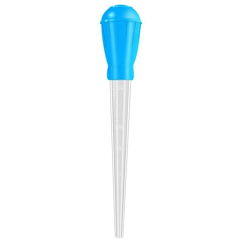 Lengthen Pipettes Cleaner Simple Cleaning Tool for Aquarium Water Changer Aquarium siphon fish tank vacuum cleaner 29cm 45cm thumbnail 2