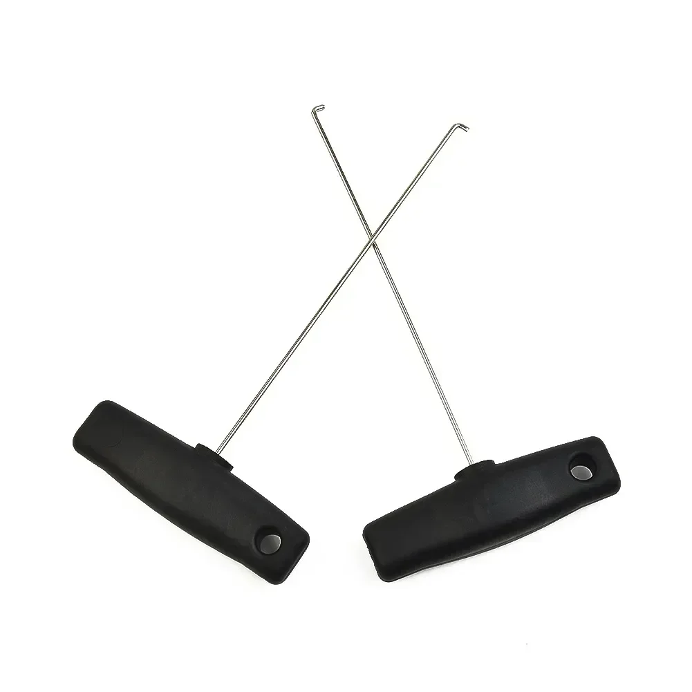 140589023300 for Mercedes-Benz 2 Speedometer Pull-out Hooks Extractor Accessories Car Disassembly Tool thumbnail 6