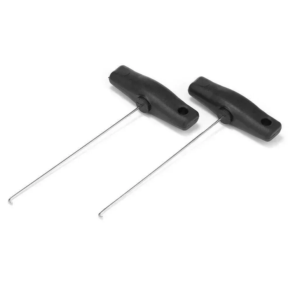 140589023300 for Mercedes-Benz 2 Speedometer Pull-out Hooks Extractor Accessories Car Disassembly Tool thumbnail 4