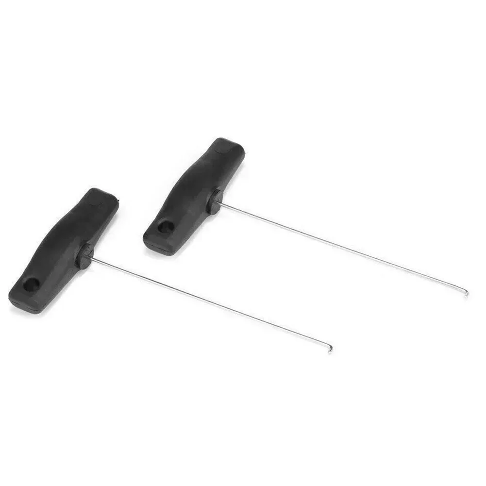 140589023300 for Mercedes-Benz 2 Speedometer Pull-out Hooks Extractor Accessories Car Disassembly Tool thumbnail 5