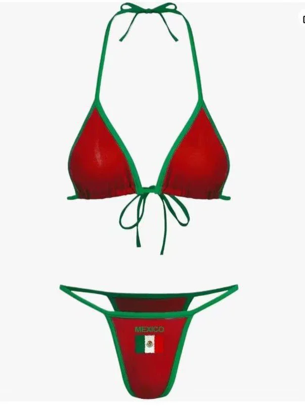 2026 Brazilian Bikinis Summer Sexy Women Swimwear Swimsuit Thong Biquinis Beach Wear Lady's Bikini Set Bathing Suit thumbnail 6