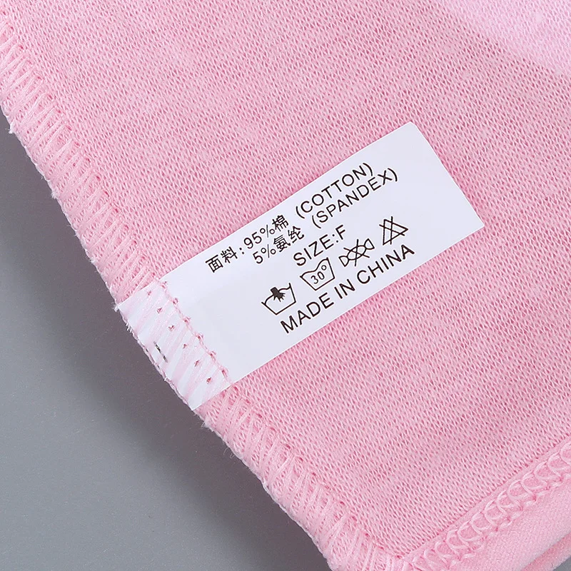 1pc Teenage Girls Tops Underwear Young Children's Maiden Cotton Soft Training Bras Developed Kids Sports Bra Lingeries 8-16Years thumbnail 6