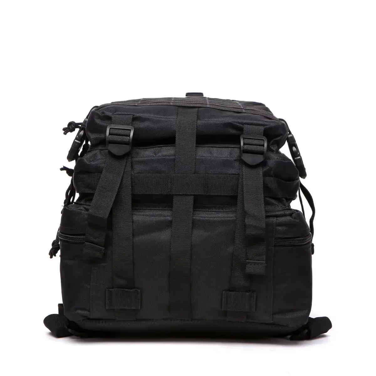 25L/50L 1000D Nylon Waterproof Trekking Fishing Hunting Bag Backpack Outdoor Rucksacks Tactical Sports Camping Hiking thumbnail 5