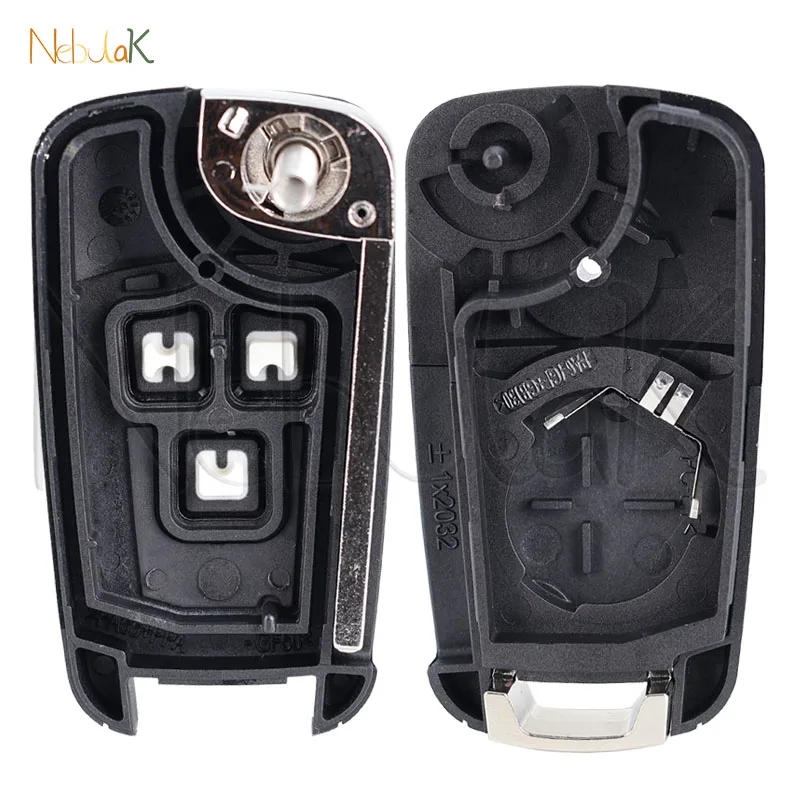 Remote Car Key for Opel Vauxhall Adam Astra J Cascade Corsa E Insignia Karl Mokka Zafira C 315 433 Mhz ID46 HU100 NOT Smart Fob thumbnail 4