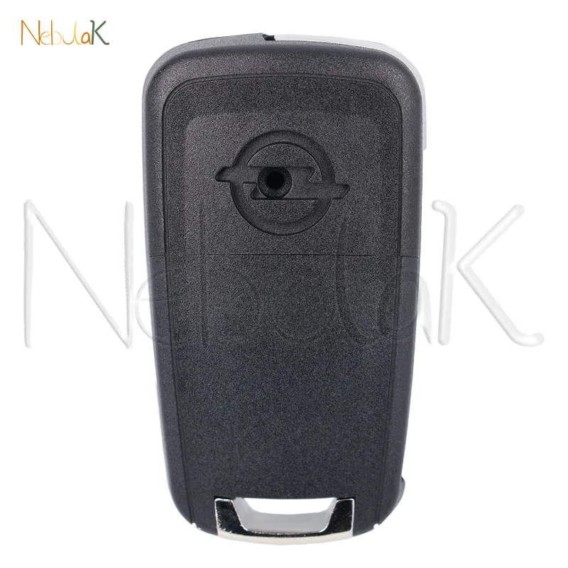 Remote Car Key for Opel Vauxhall Adam Astra J Cascade Corsa E Insignia Karl Mokka Zafira C 315 433 Mhz ID46 HU100 NOT Smart Fob thumbnail 6