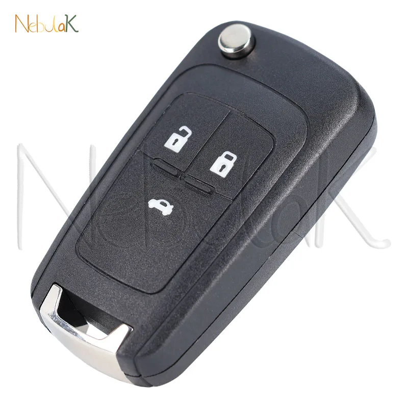 Remote Car Key for Opel Vauxhall Adam Astra J Cascade Corsa E Insignia Karl Mokka Zafira C 315 433 Mhz ID46 HU100 NOT Smart Fob thumbnail 5