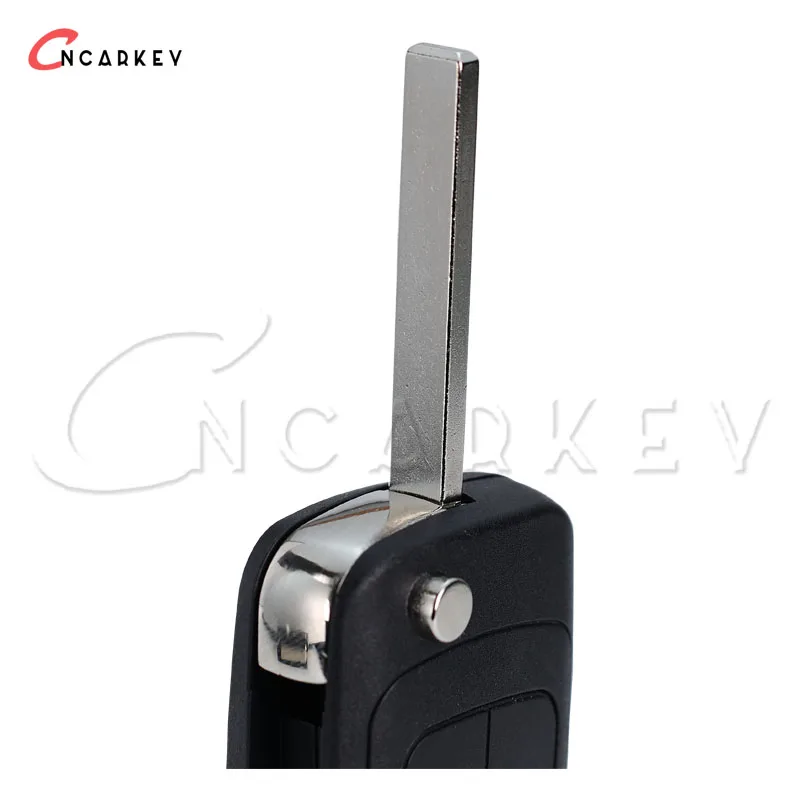 NOT Smart Key Remote for Opel Vauxhall Adam Insignia Karl Mokka Zafira C Astra J Cascade Corsa E ID46 Chip HU100 315 433 Mhz Fob thumbnail 5
