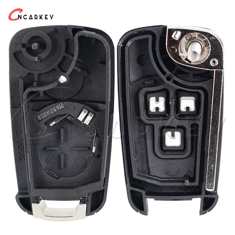 NOT Smart Key Remote for Opel Vauxhall Adam Insignia Karl Mokka Zafira C Astra J Cascade Corsa E ID46 Chip HU100 315 433 Mhz Fob thumbnail 4