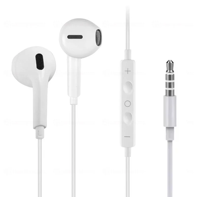 Type c Wired Earphones Cable Earbuds for Apple Lightning Headphones for Iphone 5 6 8 7 Plus X XS MAX XR 10 11 12 13 14 Pro 15 16 thumbnail 4