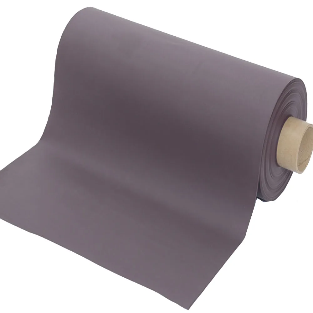0.2/0.28/0.42mm Thick  PU Skin Fabric for Hair Injection Closure and Invisible Tape In Hair Extensions 57x91.5cm thumbnail 2