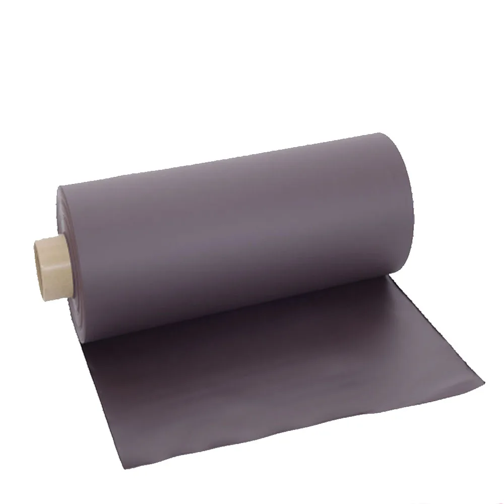 0.2/0.28/0.42mm Thick  PU Skin Fabric for Hair Injection Closure and Invisible Tape In Hair Extensions 57x91.5cm thumbnail 6