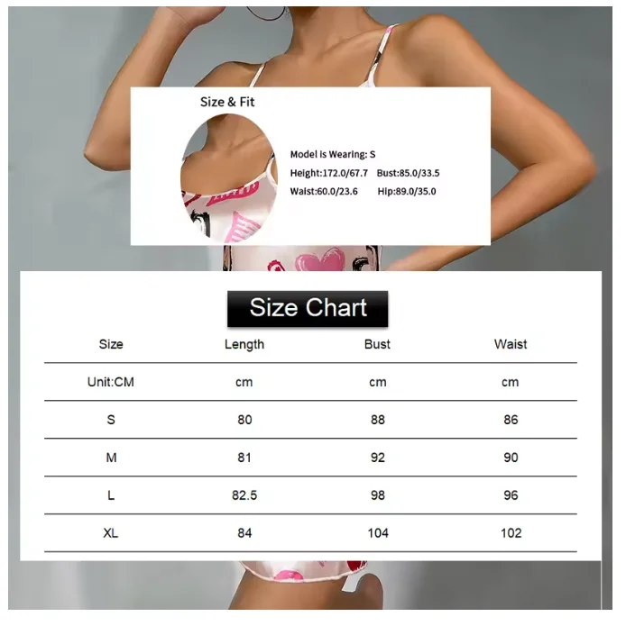 Ladies Sexy Sling Nightgown Nightdress Women's Sexy Lingerie Silk Satin Sleepwear Floral Pinting Nightwear Homewear Mini Dress thumbnail 5