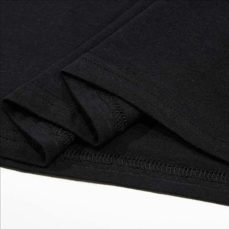 Women Men I Feel Like I'm Chief Keef in 2012 Graphic Print Tshirt Summer Men Women Fashion Trend Hip Hop Simplicity T Shirts thumbnail 4