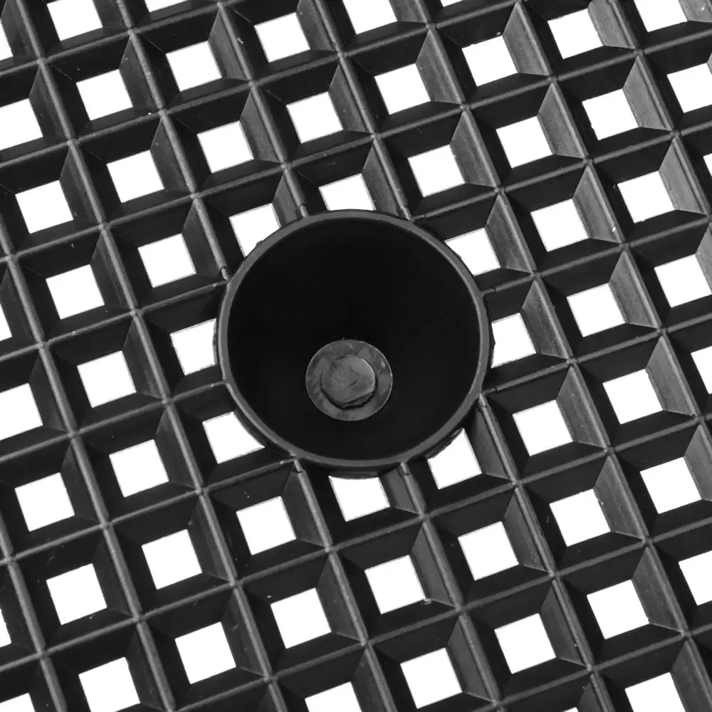 Elevator Heavy Duty Plant Stands 20/30/40cm Plant Pot Saucer Plant Level Pot for Prevent Rot and Damage on Patio and Deck thumbnail 3