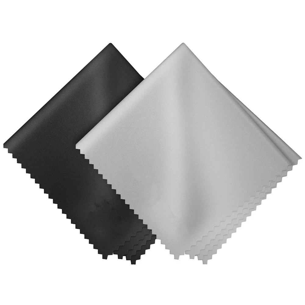 Microfiber Cleaning Cloths Premium Cloths for Phone Cleaning Glasses Lenses Screens and More thumbnail 2