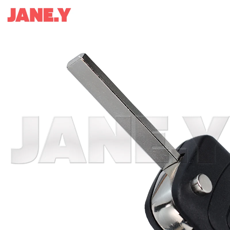 Smart Remote Car Key For Opel For Vauxhall Astra H Corsa D Meriva B Vectra C G4-AM433TX 315MHz 433MHz 2/3 Buttons Keyless Entry thumbnail 3