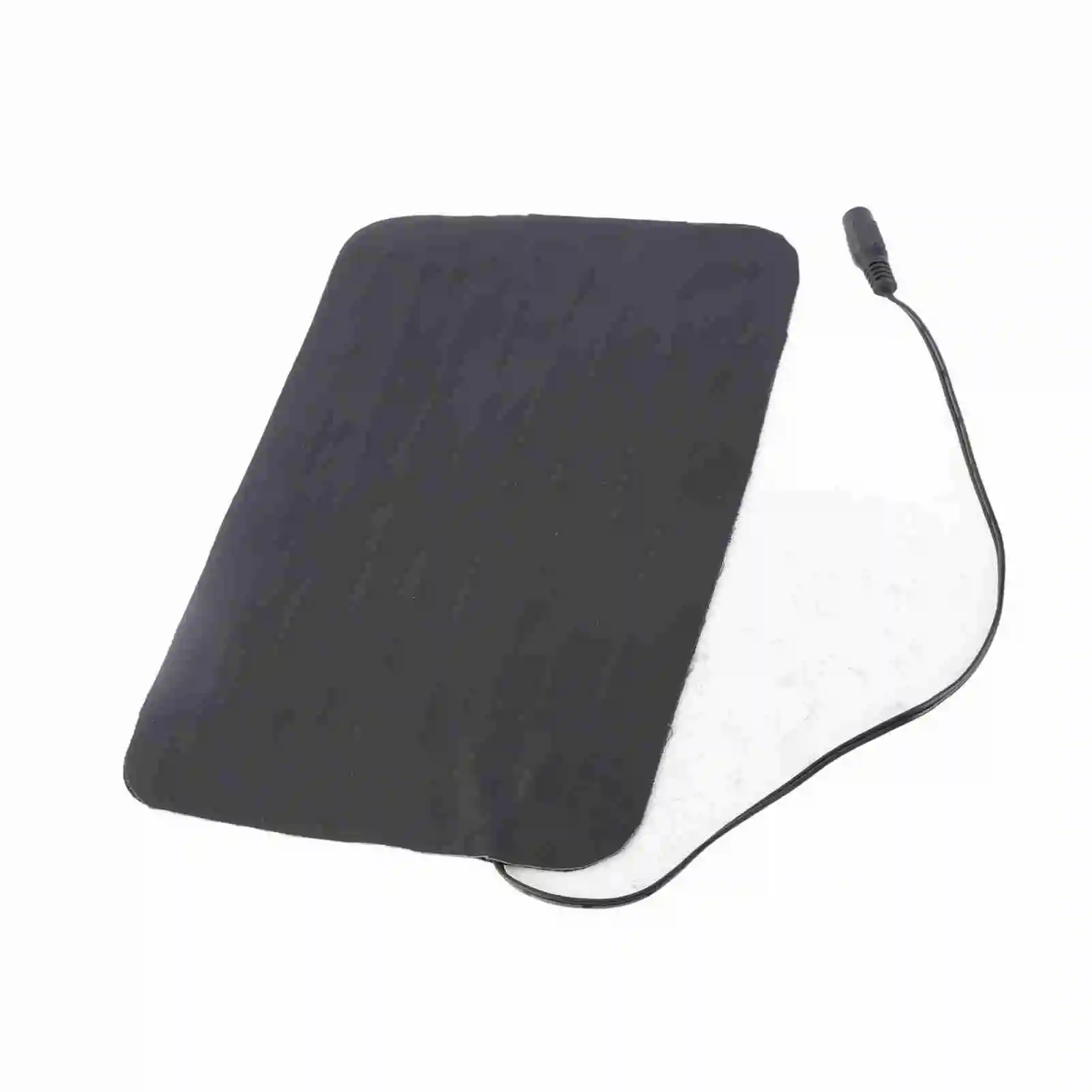 Plant Heating Pad Seedling Heat Mat 3 Gear Temperature Adjustment PU Leather Hydroponic Plant Heating Pad for Indoor Gardening thumbnail 4