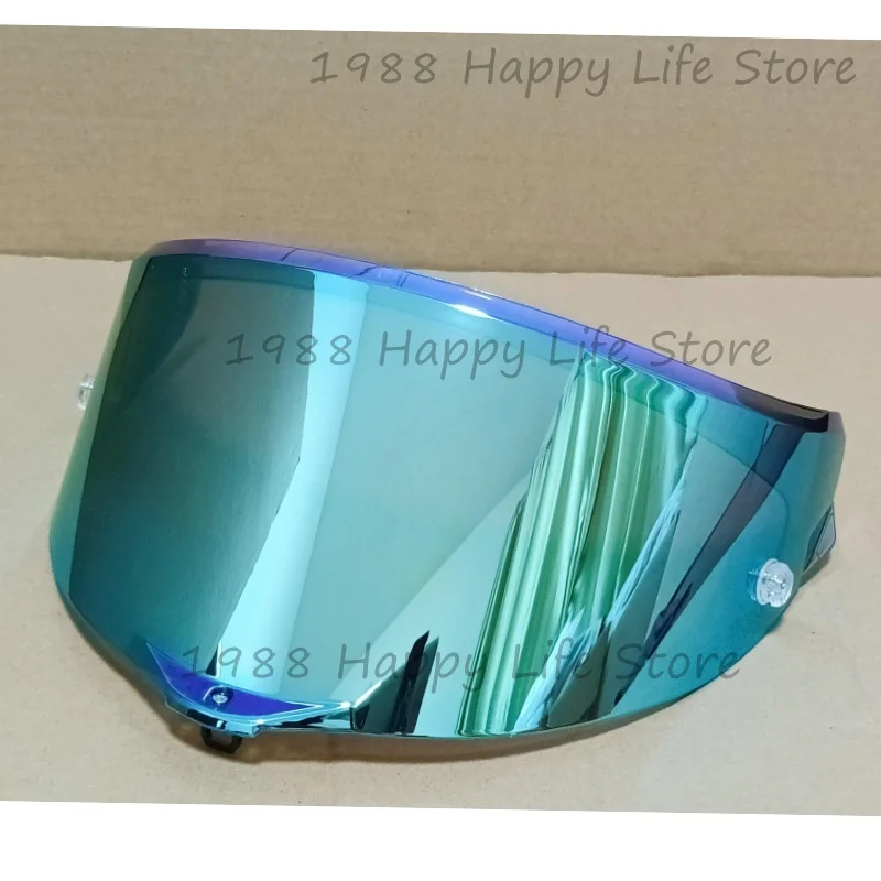 For AGV Pista GP R GP RR Corsa R Motorcycle Helmet Visor lens Replacement Shield Windshield Viewfinder Glass Screen Accessories thumbnail 6