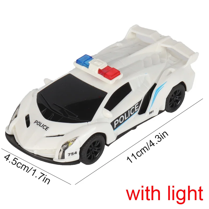RC Railway Car1:43 Accessories Toy Electric Race Track Vehicle Double Battle Speedway Profissional Slot Car Circuit Racing Gift thumbnail 5