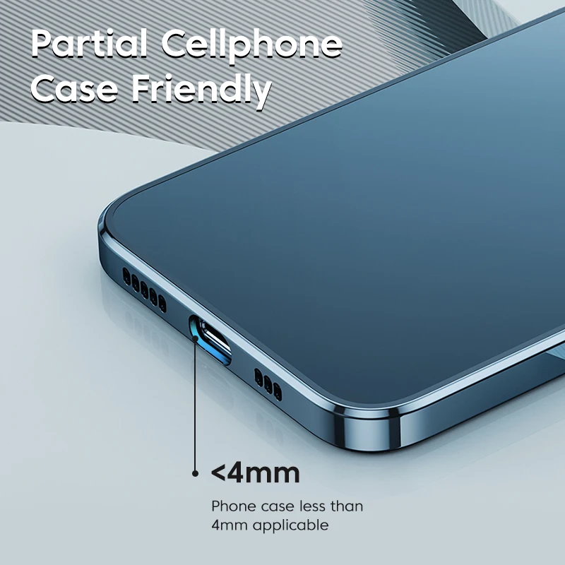 KUULAA Power Bank 5000mAh Portable Charger 20W, for iPhone 16 Plus/15 Pro Max, Samsung S23 Series, Huawei, iPad Pro/Air, AirPods thumbnail 6