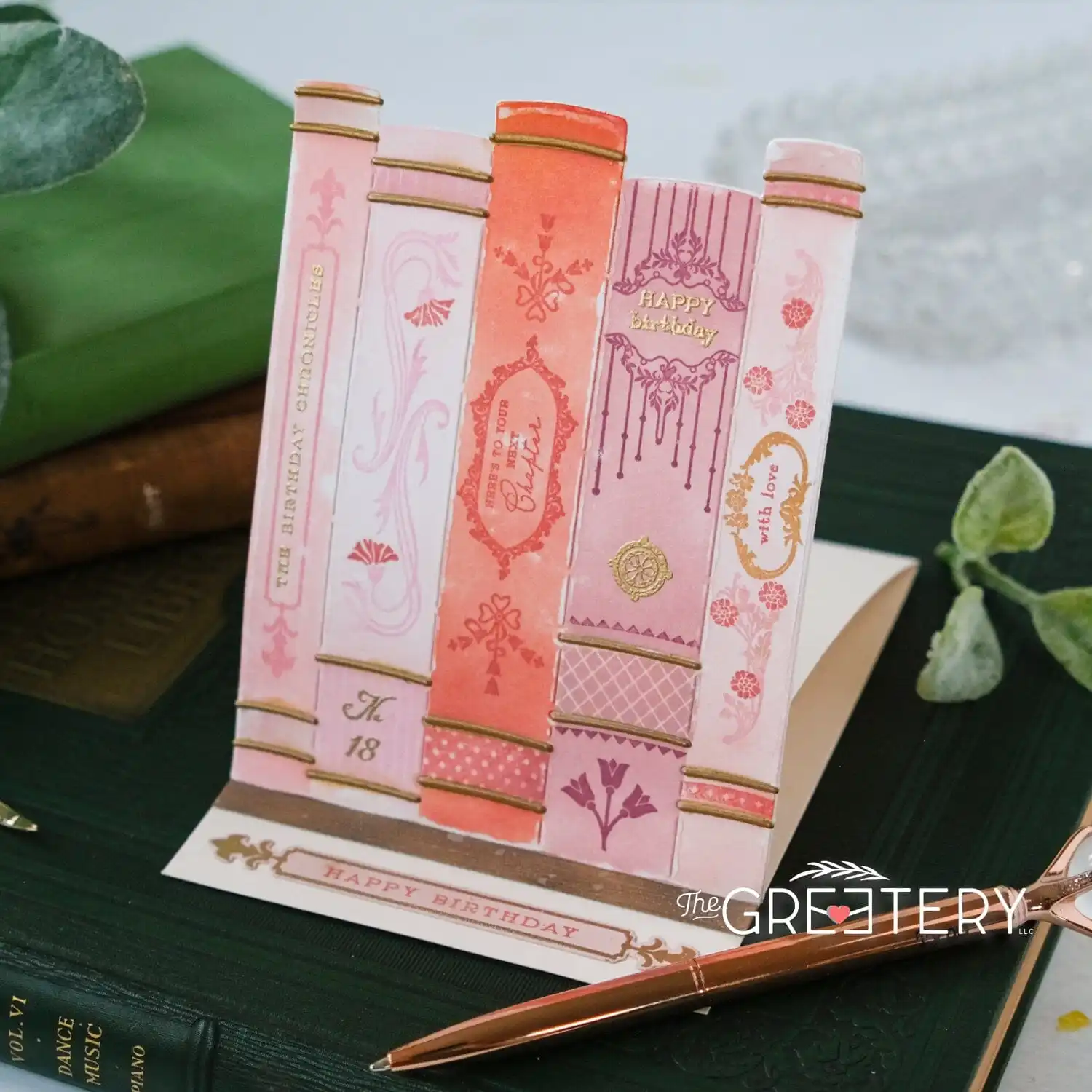 2025 Shelved Die  Cutting Dies Scrapbook Diary Decoration Stencil Embossing Template DIY Greeting Card Handmade thumbnail 6