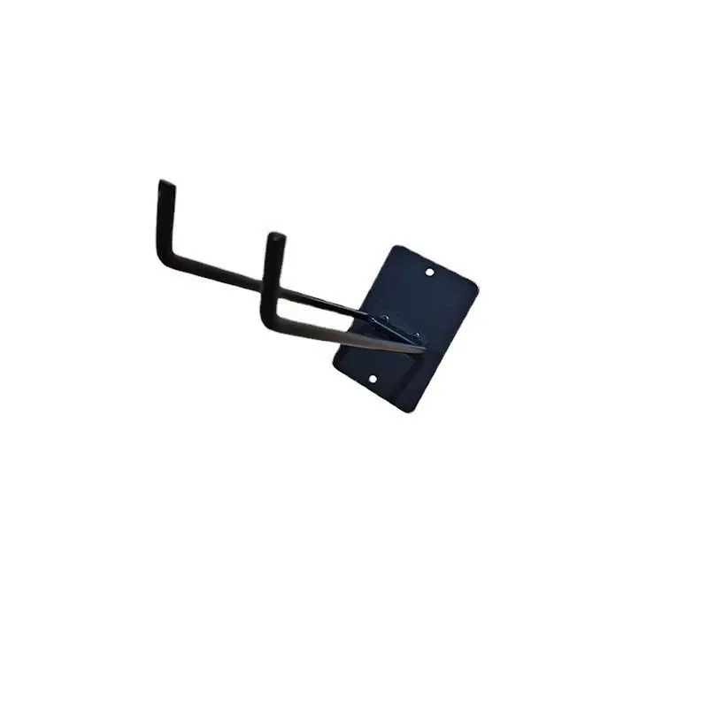 Tool Storage System Hooks Wall Holder Garage Storage Multi-Purposes Garden Tool Organizer For Warehouse Garage Wall Hook thumbnail 4